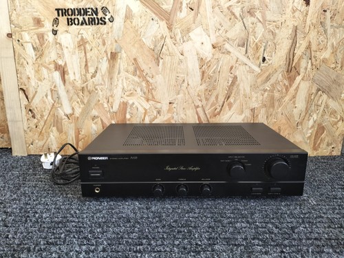 Pioneer 119 intergrated - a-119,