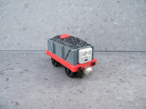 Take and play - thomas, tank