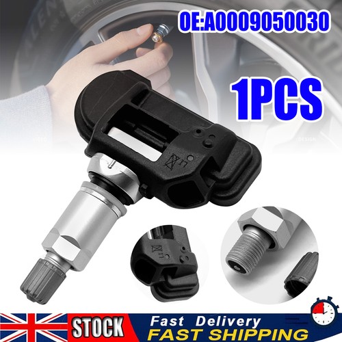 Tpms tyre pressure sensor - 1x,