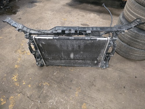 Fits audi front panel - audi, a4