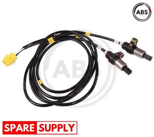 Sensor wheel speed for volvo - sensor,,