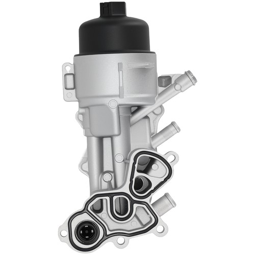 Engine oil cooler - cooler, for