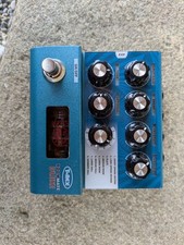 T-Rex Roommate D'luxe Reverb