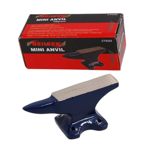 450g small mini anvil - 450g,