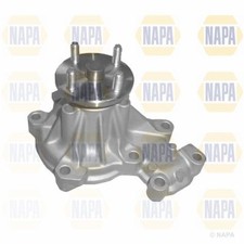 NAPA Water Pump for Mazda
