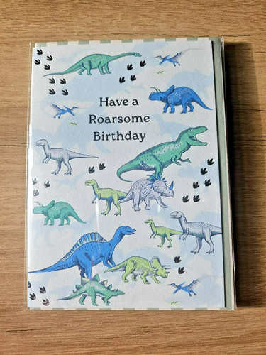 Cath kidston dinosaur - cath, roarsome
