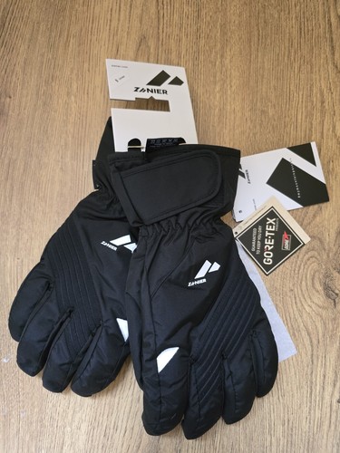 Zanier ski budor gtx - budor, gloves