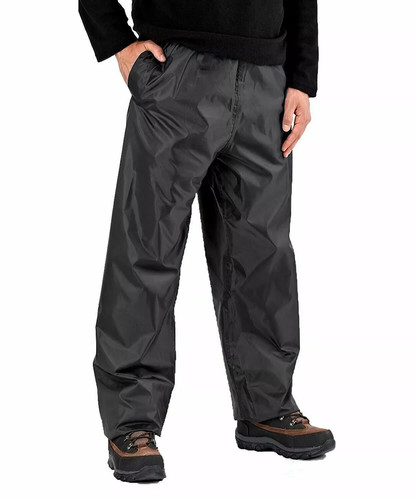 Waterproof over trousers rain - waterproof,