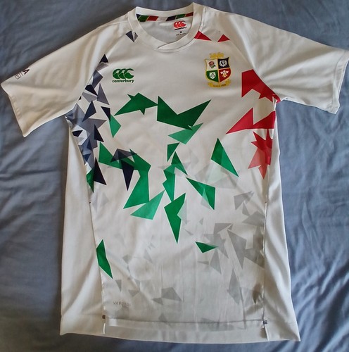 British lions 2021 south - british,