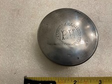 POWELL HANMER BICYCLE LIGHT