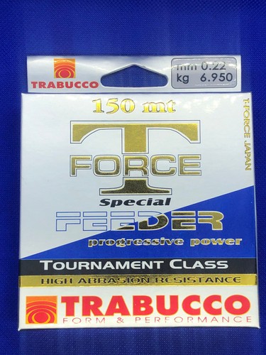 Trabucco force special - t-force,
