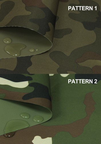 Army camuflage cordura strong - army, camuflage-cordura-