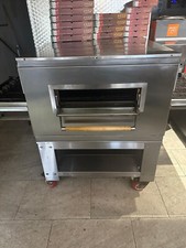 conveyor pizza oven gas Canmac