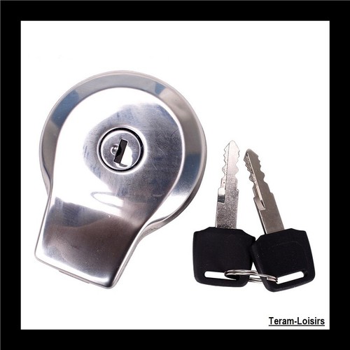 Fuel tank cap for yamaha - fuel,