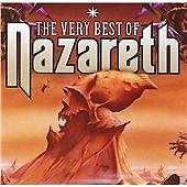 Nazareth the very best - :,