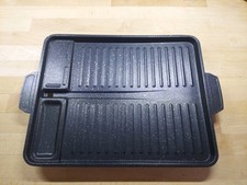 Alloy Hotplate For Cartridge