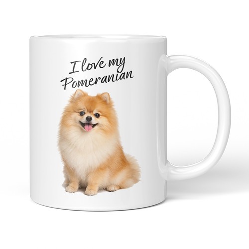 Dog mug 11oz - dog,