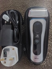 Ex Display Braun Series 8