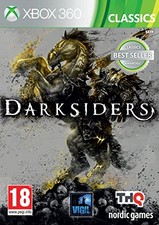 Darksiders (XBox 360) - Brand