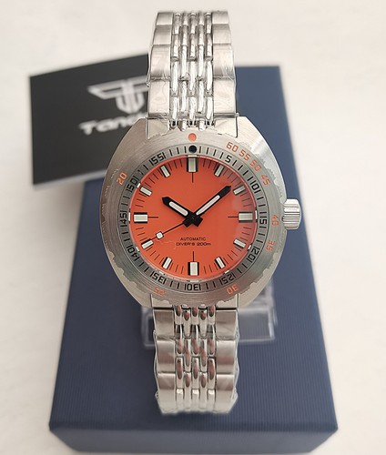 Bnib tandorio td269 - bnib, auto