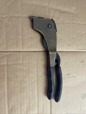 Vintage Brass Tucker Eyelet Co