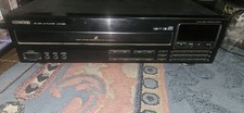Kenwood Lvd-280 Laserdisc