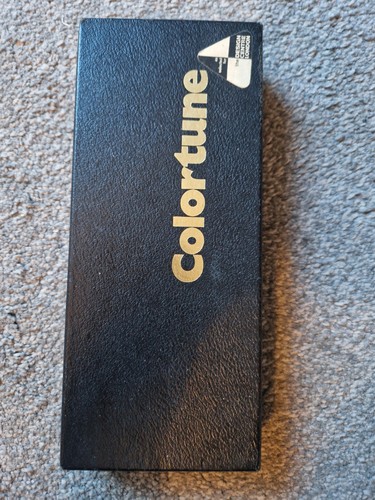 Vintage gunton colortune - vintage,