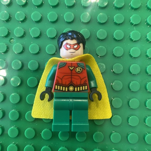 Lego robin from set - robin,