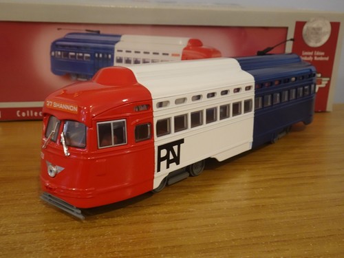 Corgi classics pittsburgh pat - corgi,