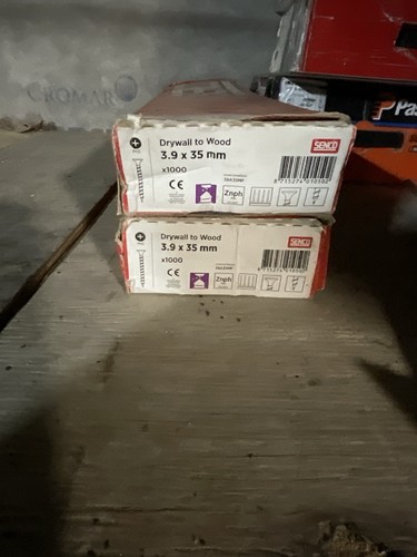 Senco duraspin 39a35mp - senco,