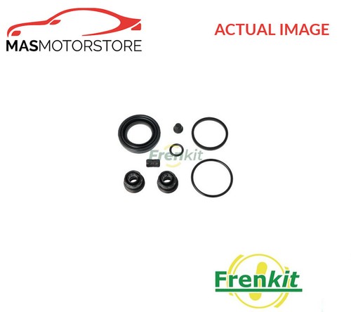 Brake caliper repair kit rear - caliper,