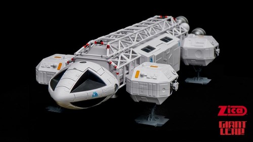Zica giant leap toys space - giant,