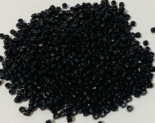 Miyuki delica size beads - size, 11