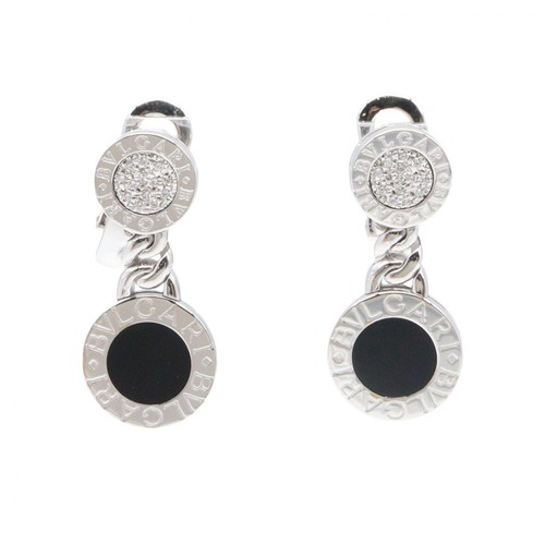 Bvlgari onyx - bvlgari, diamond