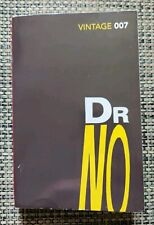 Dr No, James Bond 007 - Ian