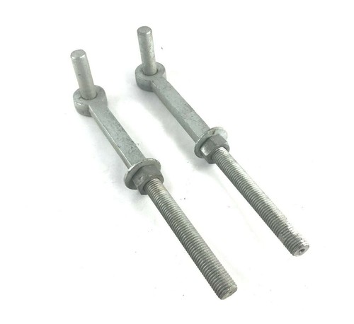 Hook bolt 19mm - to,