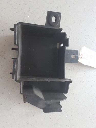 Honda varadero 125 battery box - battery,