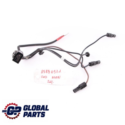 Bmw f20 e90 - f20, mini