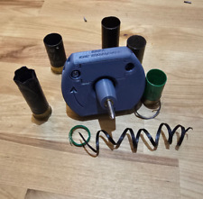 Shotgun Shell Hull Trimmer Tool 10G, 12G, 16G, 20G, 28G, 410