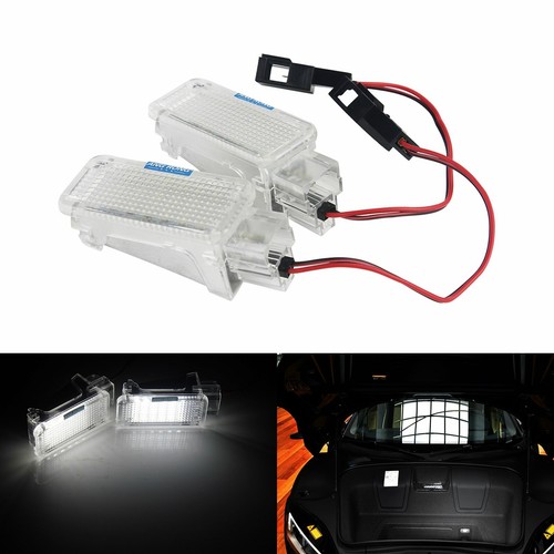 Footwell door courtesy - door,