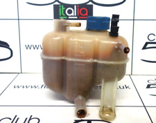 Fiat 500 0.9 Twin Air Coolant