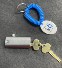 New File Cabinet Lock 2 1/4"