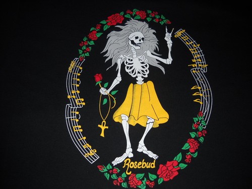 Grateful dead jerry - grateful,