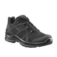 HAIX Black Eagle Athletic 2.1 GTX Work Mid Boots GORE-TEX, Black, Various Sizes