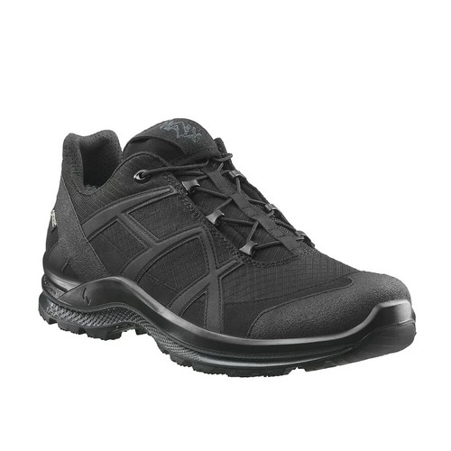 Haix black eagle athletic 1 - black,