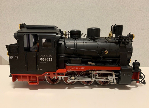 Lgb gauge 28001 br - dr, 99