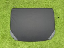 Ford Capri EV 2024-2025 Parcel