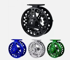 Fly Fishing Reel Large Arbor