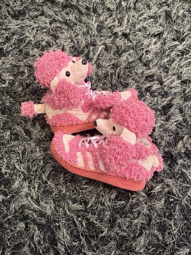 Adidas jeremy scott poodles - adidas,