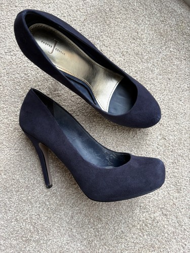 Jasper conran navy blue - jasper,